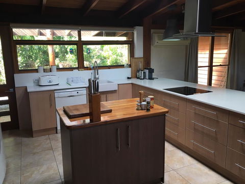 Hinterland Hideaway - Inverell Accommodation 2