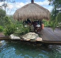 Hinterland Hideaway - Inverell Accommodation