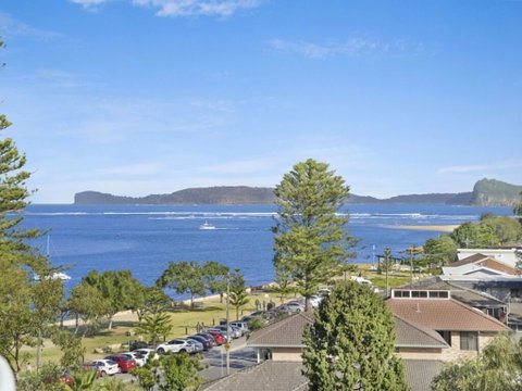 Hinterland Luxury - 1 Bedroom Hinterland View Apt - Inverell Accommodation 2
