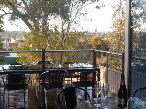 HogmortHomes Olinda Street - Inverell Accommodation 0