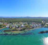 HOLIDAY HAVEN at North Haven - Inverell Accommodation