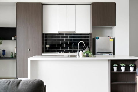 HOLIDAY HOME 3BR TOWNHOUSE With WIFI NEAR HIGHPOINT - Inverell Accommodation 2