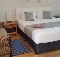 Holland Park Motel - Inverell Accommodation