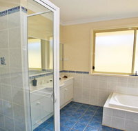 Home away from home - Inverell Accommodation