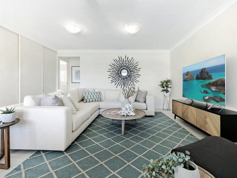 Home By The Sea - Inverell Accommodation 3