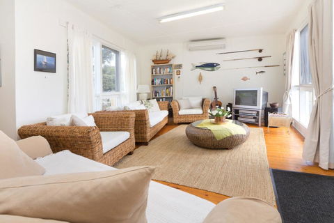 HOME SWEET HOME - MOUNT MARTHA - Inverell Accommodation 3