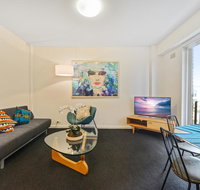 HomeHotel-Urban retreat in secure boutique block - Inverell Accommodation