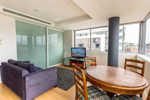 Honeysuckle Executive Suites - Inverell Accommodation 2