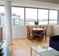 Honeysuckle Executive Suites - Inverell Accommodation