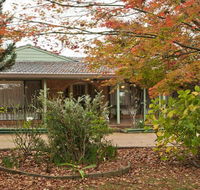 Hope - country farm stay for large groups - Inverell Accommodation