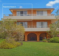 HOPEVIEW HAVEN 5 - DUNBOGAN ACCOMODATiON - Inverell Accommodation