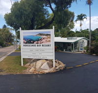 Horseshoe Bay Resort - Inverell Accommodation