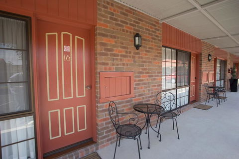Horsham Country City Motor Inn - Inverell Accommodation 2