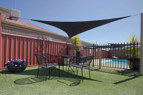 Horsham Country City Motor Inn - Inverell Accommodation 3