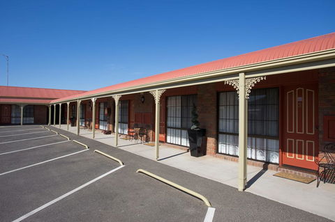 Horsham Country City Motor Inn - Inverell Accommodation 1