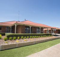 Horsham Country City Motor Inn - Inverell Accommodation