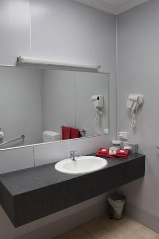Horsham Mid City Court Motel - Inverell Accommodation 3