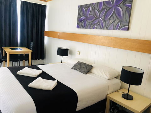 Horsham Motel - Inverell Accommodation 2