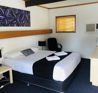 Horsham Motel - Inverell Accommodation