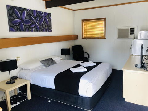 Horsham Motel - Inverell Accommodation 0