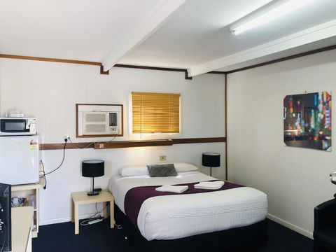 Horsham Motel - Inverell Accommodation 1