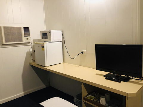 Horsham Motel - Inverell Accommodation 3