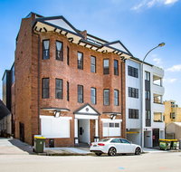 Hotel 46 - Inverell Accommodation