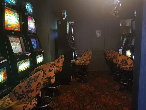 Hotel Kerwick - Inverell Accommodation 1