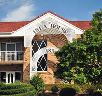 Isla House Greenslopes - Inverell Accommodation