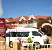 Isla House PA - Inverell Accommodation