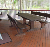 Island Haven - Inverell Accommodation