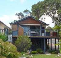 Island View 2 - Inverell Accommodation