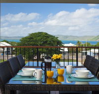 Island Villas  Apartments - Inverell Accommodation
