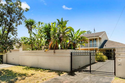 Isle Of Serenity - Inverell Accommodation 0