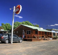 Ivanhoe Hotel Motel - Inverell Accommodation
