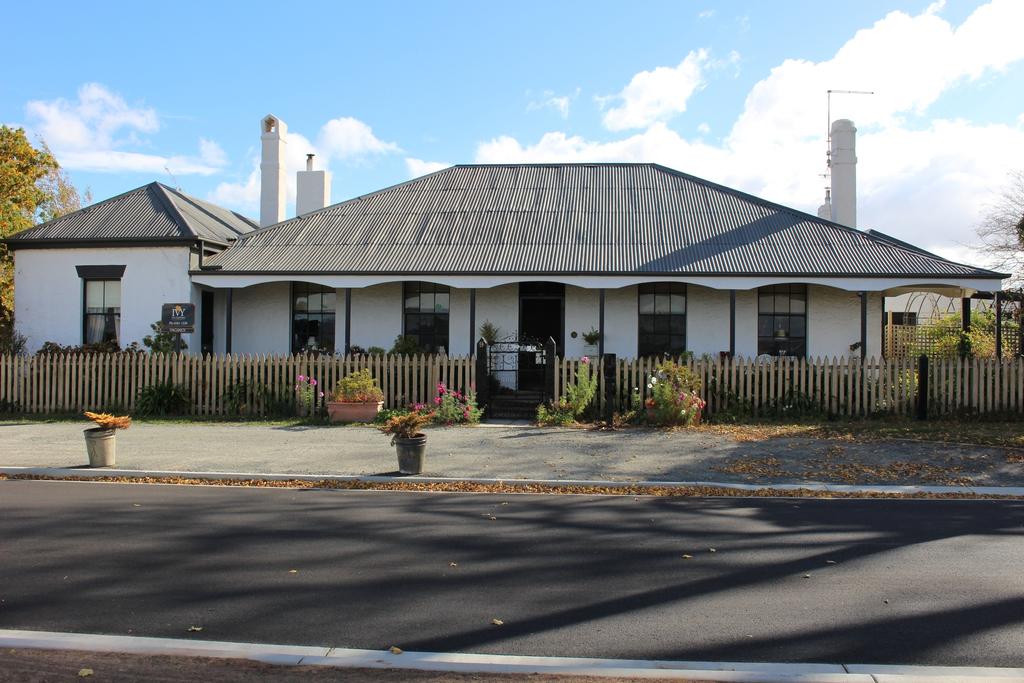  Inverell Accommodation