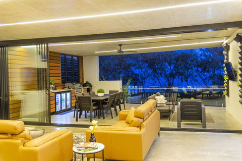 IVY Villas - Inverell Accommodation 1