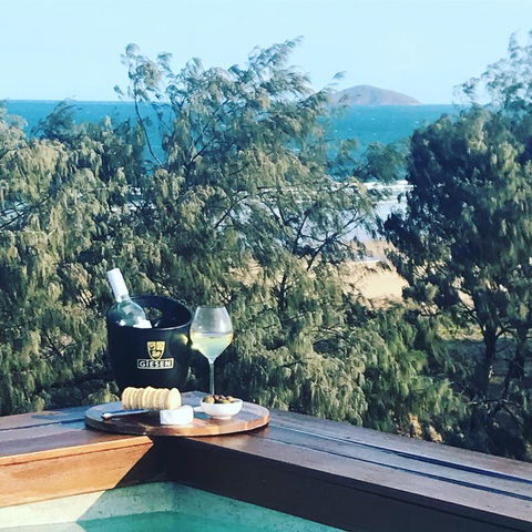 IVY Villas - Inverell Accommodation 3