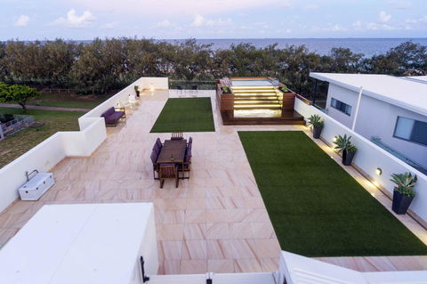 IVY Villas - Inverell Accommodation 0