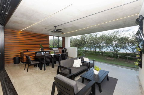 IVY Villas - Inverell Accommodation 2