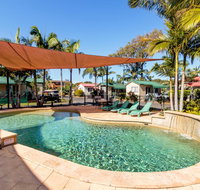 Jacaranda Holiday Park - Inverell Accommodation