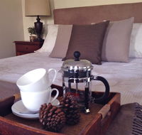 Jacaranda House Bed  Breakfast - Inverell Accommodation