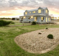Jackaleah Farm Stay - Inverell Accommodation