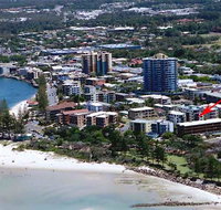 Jade Waters U4/ Latona Ave - Inverell Accommodation