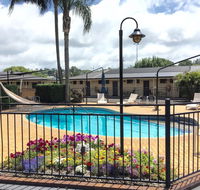 James Street Motor Inn - Inverell Accommodation