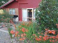 Jamieson Valley Retreat
