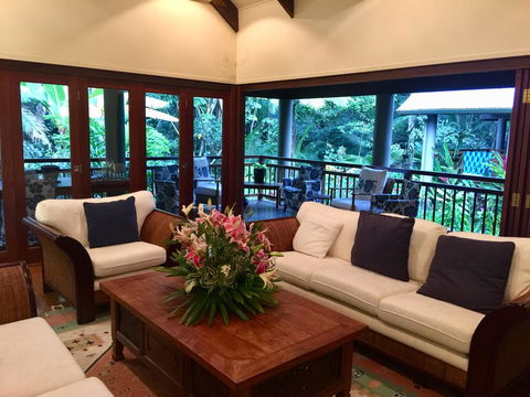 Janbal Retreat - Inverell Accommodation 1