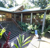 janbal retreat - Inverell Accommodation