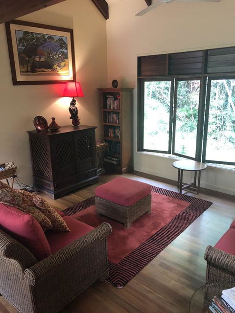Janbal Retreat - Inverell Accommodation 3