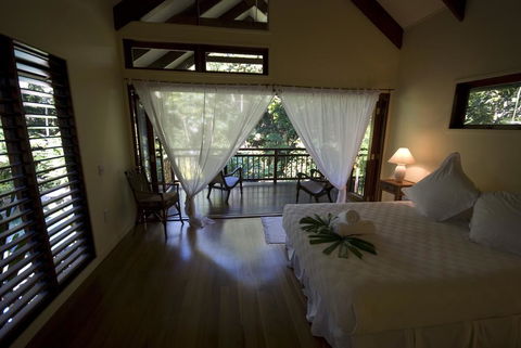 Janbal Retreat - Inverell Accommodation 2